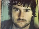 Eric Church Carolina NEW SEALED VINYL FIRST EDITION 2009 First pressing LP 1st