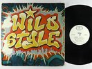 V/A - Wild Style LP - Animal
