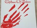 Children Of Bodom | Blooddrunk | Limited Vinyl Red | Metal | Spinefarm UK | NEU