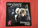 THE SAINTS 'ETERNALLY YOURS' ITALY HARVEST 3c064-06630 1978 1ST ISSUE PUNK