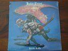 Judas Priest. Rocka Rolla. NM- Hard Rock Sealed New LP