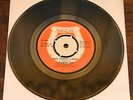 I JAHMAN LEVI JAH HEAVY LOAD b/w LUCKY ALL STARS LOADED VERSION UK DUB 7