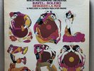 Karajan Ravel Bolero Debussey La Mer Berliner Philh. Vinyl LP MFSL 1-513