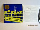 2-LP-LOT-THE LOUISVILLE ORCHETRA-LS 712 & 656-ROBERT KURKA/LADERMAN/SURINACH,ETC