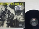 RUN DMC BACK FROM HELL PROFILE PRO-1401 US SHRINK VINYL LP