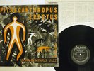 CHARLES MINGUS PITHECANTHROPUS ERECTUS ATLANTIC P-7508A Japan VINYL LP