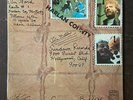 Jim Ford Harlan County vinyl (sealed)