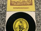CHARLES BRONSON / Quill Split 7” oop Dekalbyouthcrew 1997 Powerviolence HC ORIG
