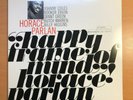 Horace Parlan Happy Frame of Mind Blue Note 1963/1986 LP VG+/VG+