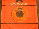 SLADE   KNOW WHO YOU ARE b/w DAPPLE ROSE   UK POLYDOR 7