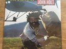 John Holt - Police In Helicopter - Vinyl LP Album NEW Sealed GREL58