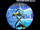 Stratovarius ?– Infinite   Nuclear Blast ?– NB 464-1 Vinyl, LP, Picture Disc
