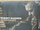 JIMMY BARNES Hindsight Double LP Vinyl Sealed Cold Chisel