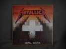 METALLICA 