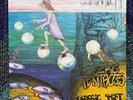Ozric Tentacles - Jurrasic Shift LP 1st Pressing 1993 Dovetail Records DoveLP6