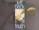 Jeff Beck- Truth- Reissued Mono LP- Brand New Sealed
