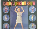 Candy Johnson Show & Her Exciters Canjo LP 1001 1964 + Autographed 8x10
