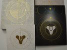 Music of Destiny Volume I Soundtrack Vinyl LP NOT Moonshake iam8bit Bungie Halo