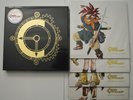 Chrono Trigger Soundtrack Vinyl LP Box Set Nintendo SNES NOT Moonshake iam8bit