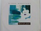 Linda Ronstadt ?– Winter Light LP Colombian Press 1993 Elektra