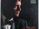 Luis Miguel – Segundo Romance LP Colombian Press 1994 WEA