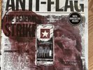 Anti-Flag .. The General Strike- , NEW & SEALED VINYL LP - oop