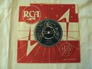 NEAL HEFTI  * BATMAN THEME *  * 1966 * * M - * * UK * *DEMO * * RCA * * CULT *