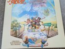 The Muppets - The Muppet Movie Original Soundtrack Vinyl