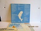1-LP-CHILDREN-RAFFI-BABY BELUGA-WITH KEN WHITELEY-FOURTH ALBUM-TROUBADOUR-INSERT