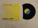 VG+/VG++ Bad Brains Rock For Light LP  1983 PVC HUB-SERVALL PRECISION