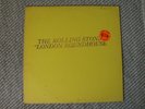 ROLLING STONES London Roundhouse TMOQ Lp Cover Only NOT CBM Lp US BIDDERS ONLY