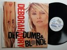 DEBORAH HARRY   def, dumb & blonde   (blondie)