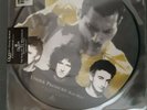 Queen / David Bowie - Under Pressure Vinyl Picture Disc Ltd Edition 7