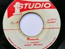 Delroy Wilson - Feel Good All Over - Reggae Rocksteady 45 - Studio One JA