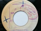 Stranger Cole - Last Nite - Rare Ska Reggae Blank - Prince Buster