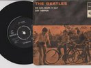 Beatles Single 7