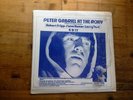 Peter Gabriel At The Roxy Very Good 2 x Vinyl LP Record Album PG 1200