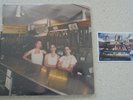 HAIM - Women In Music Pt. III 2-LP Exclusive Red Opaque Vinyl w/ Signed Postcard