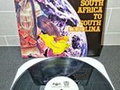Gil Scott Heron & Brian Jackson-  From South Africa To South Carolina Rare Vinyl