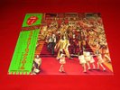 The Rolling Stones LP IT'S ONLY ROCK'N ROLL w/Obi japan EX