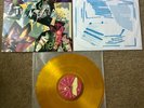 Living Colour - Time’s Up - Vinyl LP - Columbia 46202 - 1990