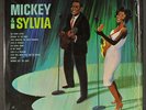 Mickey & Sylvia: Love Is Strange Rca Camden 12 