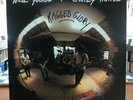 Neil Young & Crazy Horse ?Ragged Glory 1991 US Reprise Records ?9 26315-1