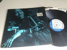 GRANT GREEN  -  GRANT’S FIRST STAND  -  U.S. LP FROM 1961 ON BLUE NOTE LABEL