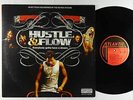 V/A - Hustle & Flow OST 2xLP - Atlantic VG++