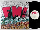 Vince Staples - FM  LP - Def Jam  VG+