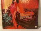 Bobbie Gentry Fancy Rate Capitol LP 1970 VG/VG+
