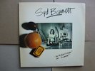 Syd Barrett - Madcap Laughs / Barrett - Harvest 2 LP set SHDW 404 - Pink Floyd