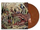 A Lot Like Birds - Conversation Piece Exclusive Limited Cola Colored Vinyl LP