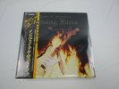 YNGWIE MALMSTEEN RISING FORCE 28MM 0400 with OBI Poster Japan LP